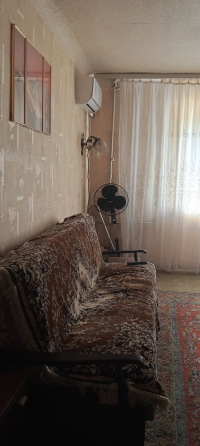 Продам 2к квартиру в Ворошиловском районе Донецк