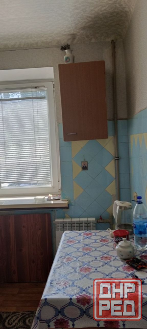 Продам 2к квартиру в Ворошиловском районе Донецк - изображение 10