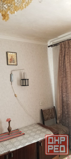 Продам 2к квартиру в Ворошиловском районе Донецк - изображение 2