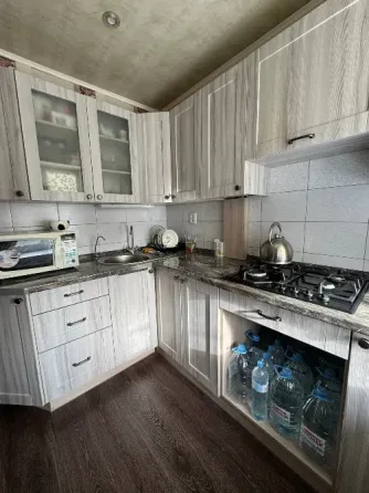 Продам 2ком Гурьевская Вертикальная Донецк