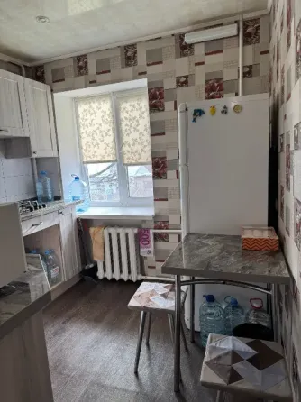 Продам 2ком Гурьевская Вертикальная Донецк