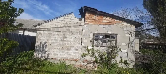 Продается дом в г. Харцызске, Трубная сторона, ул. Красная Харцызск