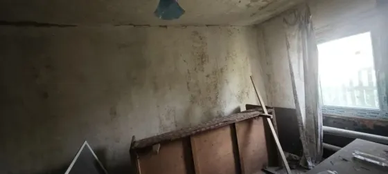 Продается дом в г. Харцызске, Трубная сторона, ул. Красная Харцызск