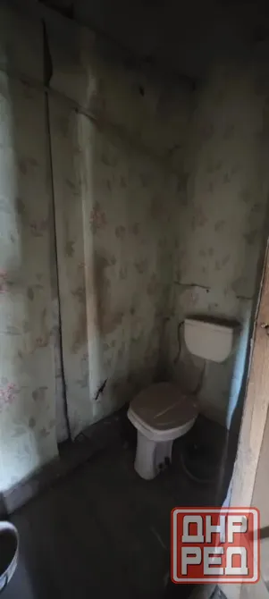 Продается дом в г. Харцызске, Трубная сторона, ул. Красная Харцызск - изображение 4