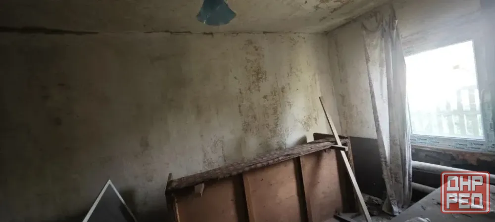 Продается дом в г. Харцызске, Трубная сторона, ул. Красная Харцызск - изображение 3