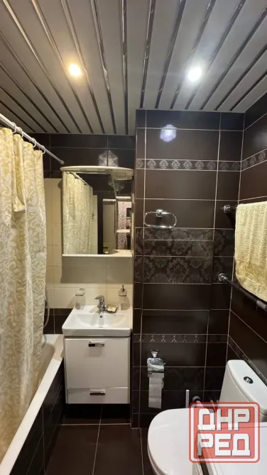 квартира в киевском районе маяк Донецк - изображение 4
