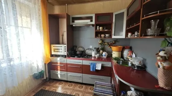Продам 2-х комнатную квартиру в г. Харцызске, 40 лет Освобождения Украины Харцызск