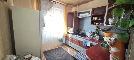 Продам 2-х комнатную квартиру в г. Харцызске, 40 лет Освобождения Украины Харцызск