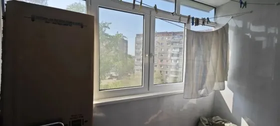 Продам 2-х комнатную квартиру в г. Харцызске, 40 лет Освобождения Украины Харцызск