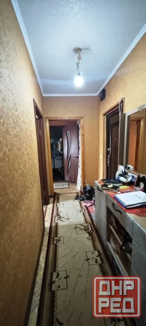 Продам 2-х комнатную квартиру в г. Харцызске, 40 лет Освобождения Украины Харцызск - изображение 5
