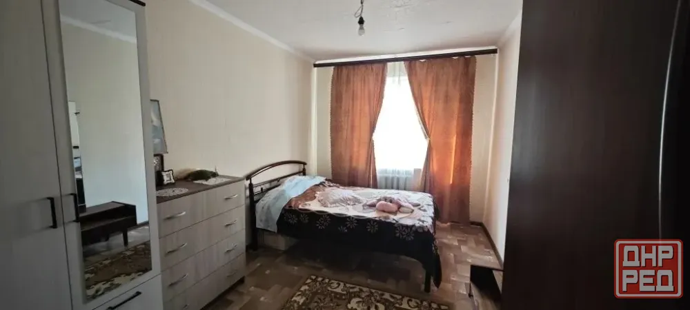 Продам 2-х комнатную квартиру в г. Харцызске, 40 лет Освобождения Украины Харцызск - изображение 3