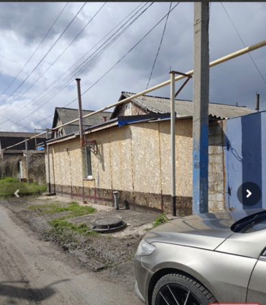 дом отдельно стоящий район Текстильщик Донецк