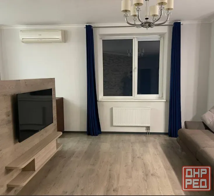 продажа жк европейский, б-ца калинина Донецк - изображение 3