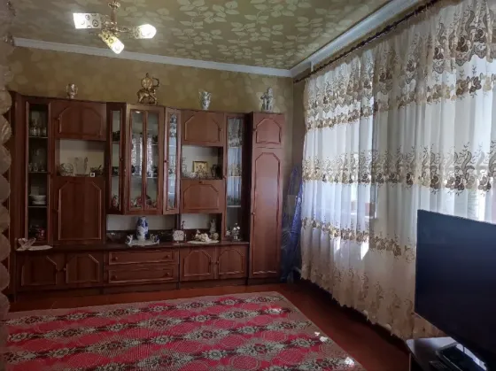 Продам жилой дом в Калининском р-не Донецка. Левобережная. Донецк