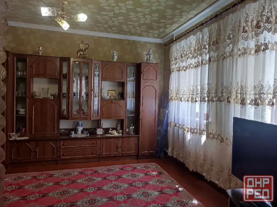 Продам жилой дом в Калининском р-не Донецка. Левобережная. Донецк - изображение 3