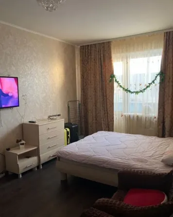 Сдаётся двухкомнатная квартира в Куйбышевском районе Донецк