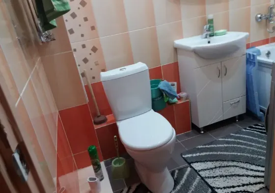 Сдаётся двухкомнатная квартира в Куйбышевском районе Донецк