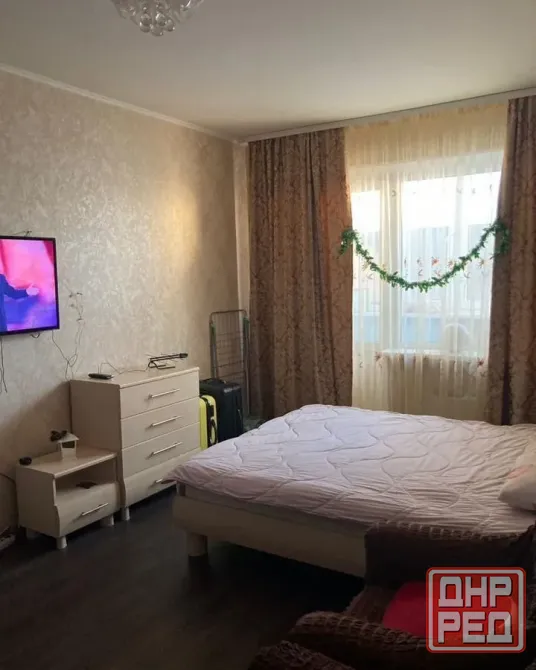Сдаётся двухкомнатная квартира в Куйбышевском районе Донецк - изображение 1