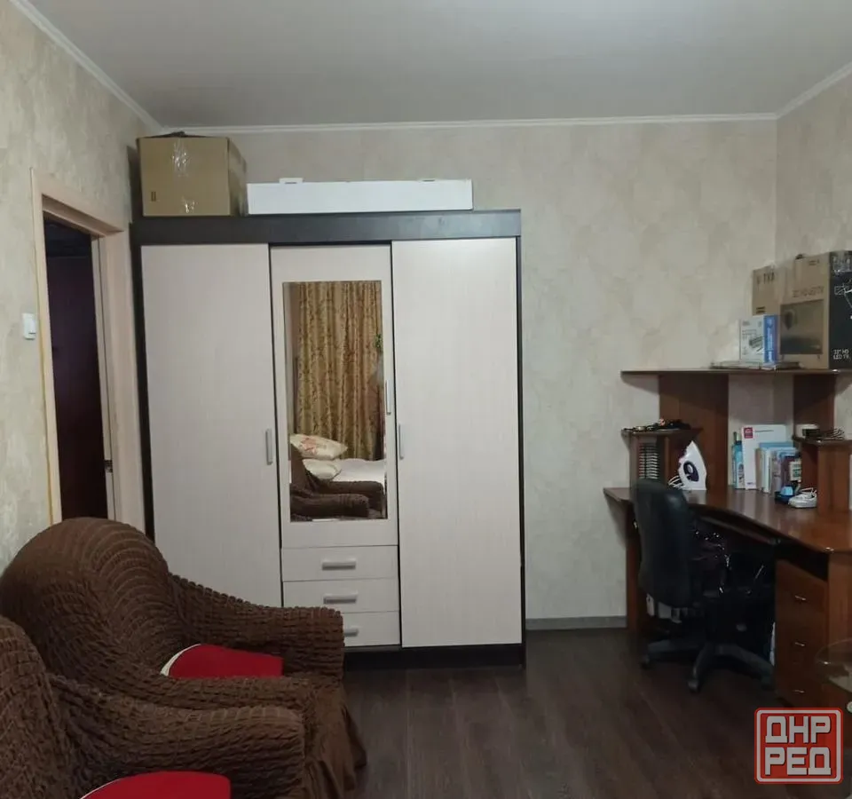 Сдаётся двухкомнатная квартира в Куйбышевском районе Донецк - изображение 2
