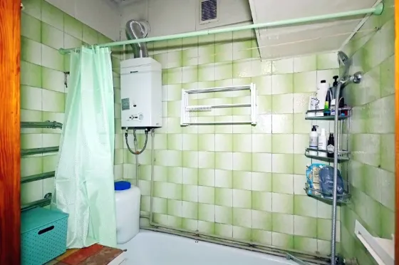 Продам 3ком Сталинка Донецк сити Донецк