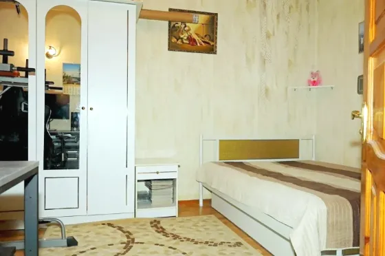 Продам 3ком Сталинка Донецк сити Донецк