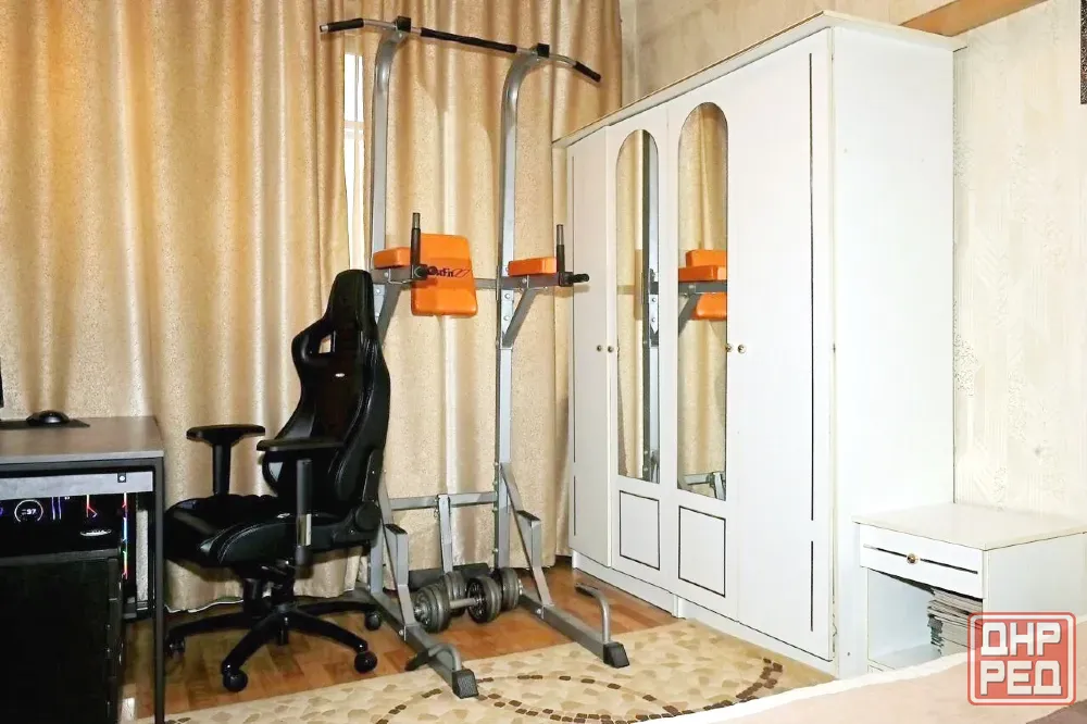 Продам 3ком Сталинка Донецк сити Донецк - изображение 7