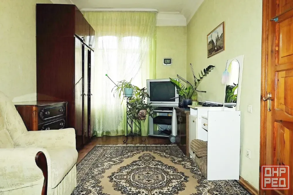 Продам 3ком Сталинка Донецк сити Донецк - изображение 8