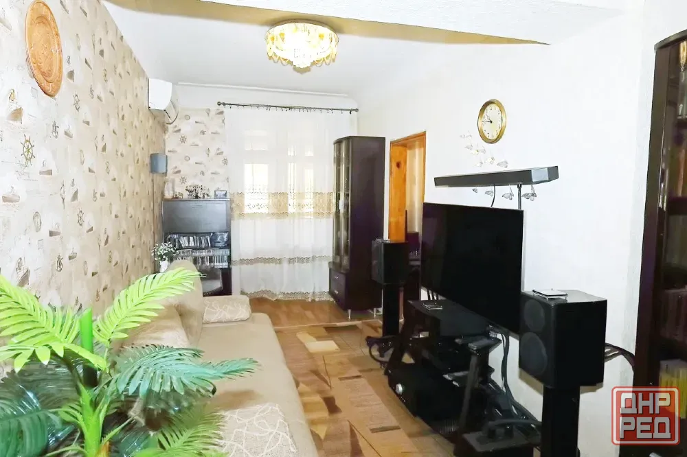 Продам 3ком Сталинка Донецк сити Донецк - изображение 10