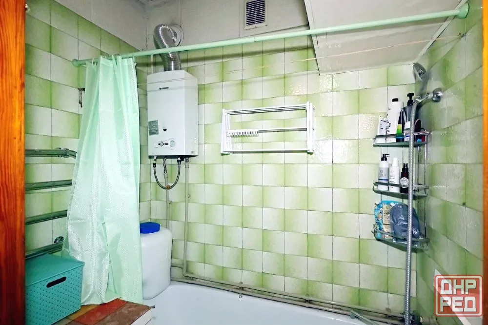 Продам 3ком Сталинка Донецк сити Донецк - изображение 6