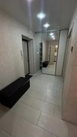 1-к квартира, 36 м2, 4/9 эт. Мариуполь