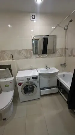 1-к квартира, 36 м2, 4/9 эт. Мариуполь