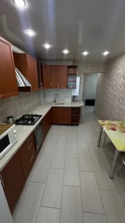 1-к квартира, 36 м2, 4/9 эт. Мариуполь
