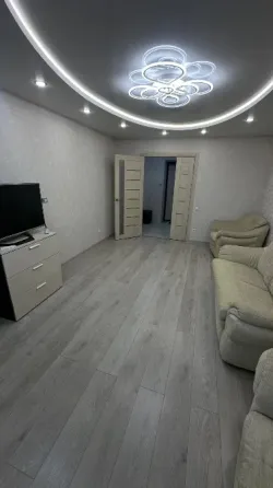 1-к квартира, 36 м2, 4/9 эт. Мариуполь