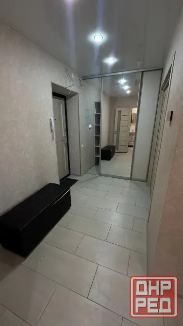 1-к квартира, 36 м2, 4/9 эт. Мариуполь - изображение 5