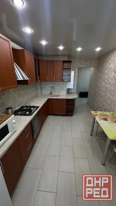 1-к квартира, 36 м2, 4/9 эт. Мариуполь - изображение 2