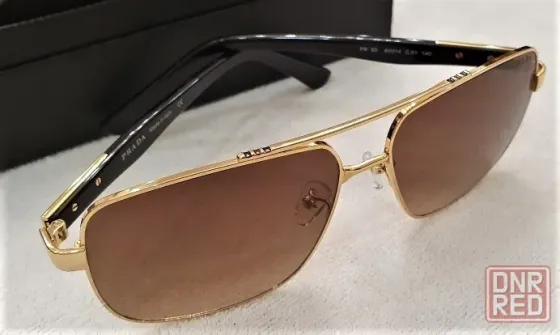Очки Prada Италия Донецк