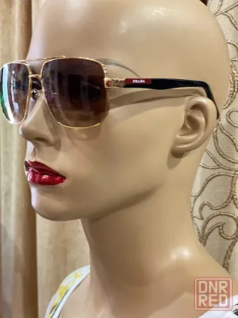 Очки Prada Италия Донецк