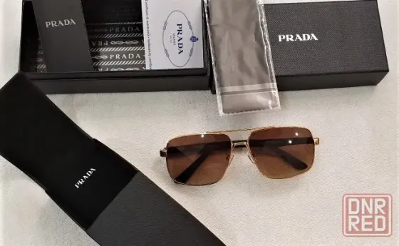 Очки Prada Италия Донецк