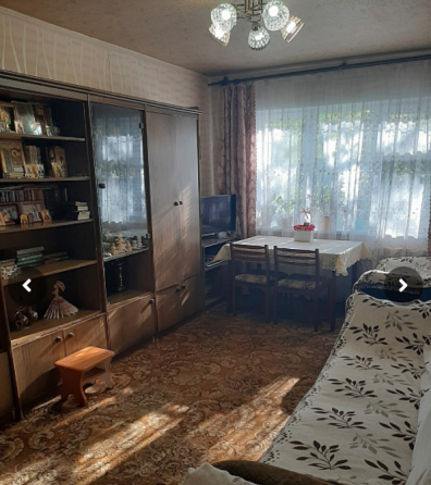 трехкомнатная на кругу Донецк