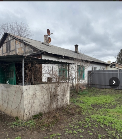 квартира на земле Донецк