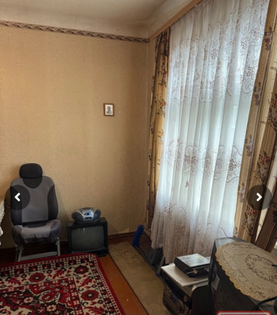 квартира на земле Донецк