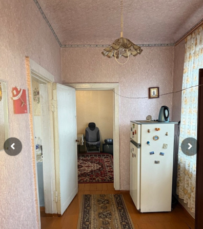квартира на земле Донецк