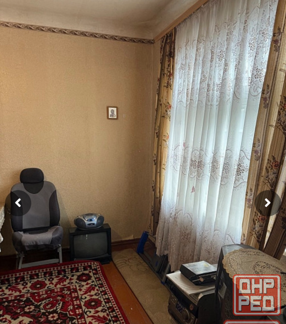 квартира на земле Донецк - изображение 4