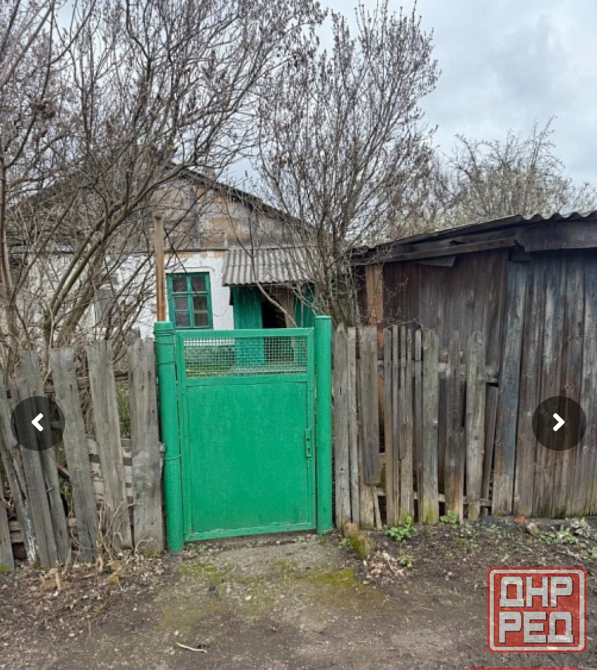 квартира на земле Донецк - изображение 8