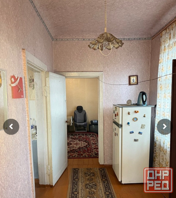 квартира на земле Донецк - изображение 2