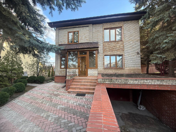 Продажа Дома для большой семьи в Киевском районе Донецка - Нижняя Гладковка ! Донецк