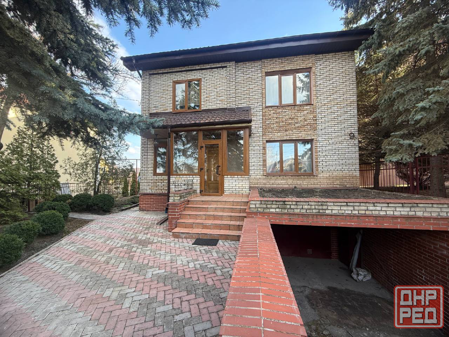 Продажа Дома для большой семьи в Киевском районе Донецка - Нижняя Гладковка ! Донецк - изображение 3