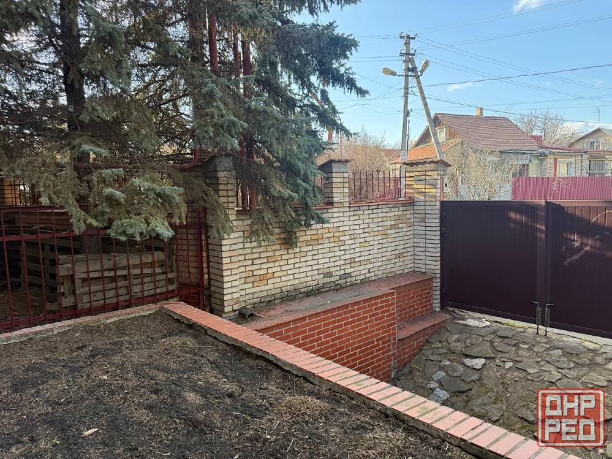 Продажа Дома для большой семьи в Киевском районе Донецка - Нижняя Гладковка ! Донецк - изображение 4