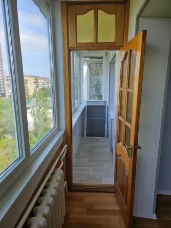 Продажа 3х комн. квартиры, ориентир Атлетик. Донецк
