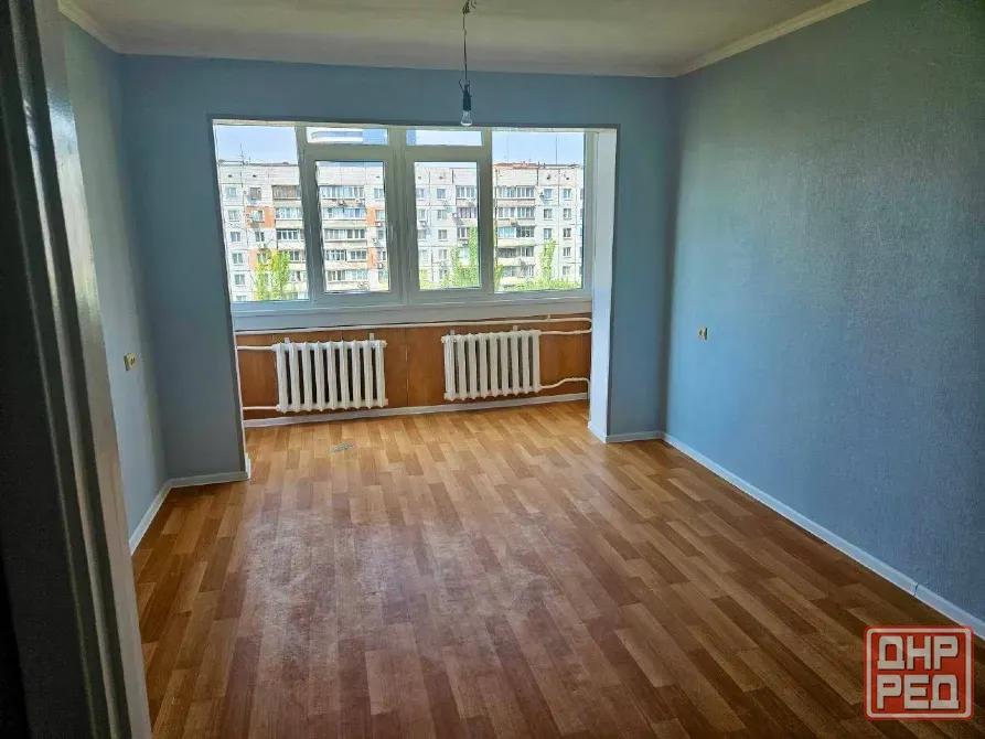 Продажа 3х комн. квартиры, ориентир Атлетик. Донецк - изображение 1